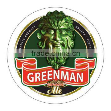 Personalised Beer Labels photo-4
