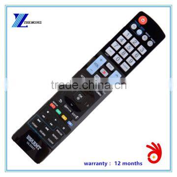Universal Replacement Remote Control For LCD LED HDTV 3D Smart TV photo-3