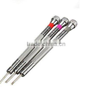 Watch Back Case Holder Opener Pin Link Remover Spring Bar Repair Tool Kit photo-4