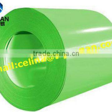Color Coated PPGI/ GI Steel Coil Tangshan City photo-5