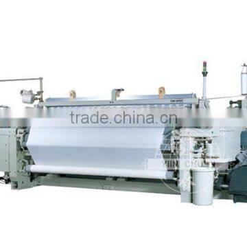 high speed air jet loom weaving machinery factory direct sale with low price in Qingdao China