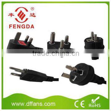 Household Mixed Flow Plastic Inline Duct Fan photo-6