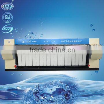 Full-auto laundry equipment/dryer/flatwork ironer/folding machine