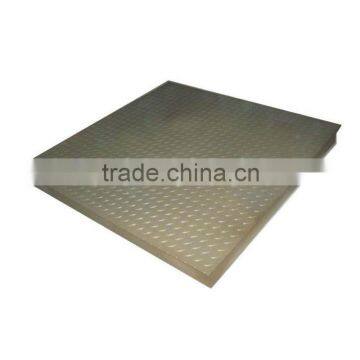 industrial pallet scales 1-5ton