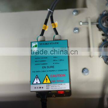 Bed Sheets Shirt Auto Laundry Folder Folding Machine for Sale photo-2