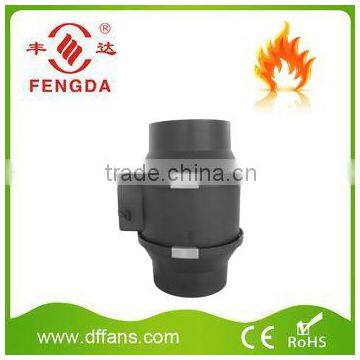 AC Motor 110v/220v Inline Duct Fans photo-4