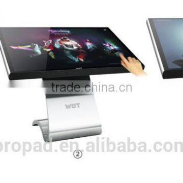 22"42''46" Touch Screen All in One pc photo-3