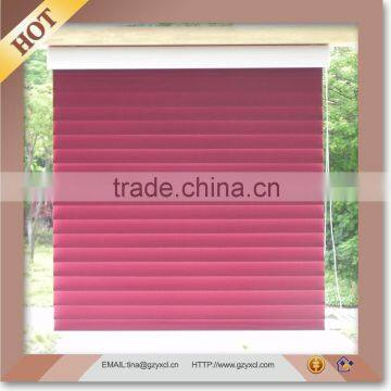 Creative Design Rolling Pattern Mini Shangri-La Blinds photo-3