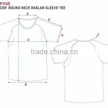 2016 Sublimation Football Jersey Set photo-2