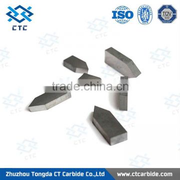 hot sale tungsten carbide tip chisel from Zhuzhou