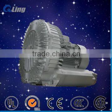 2RB9207HH47 High Pressure Ring Blower Vacuum Air Pump photo-6