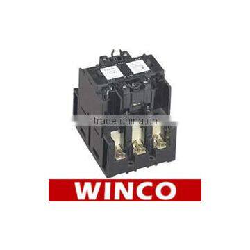 CJX8 series B105 electric magnetic contactor ac electrical contactor