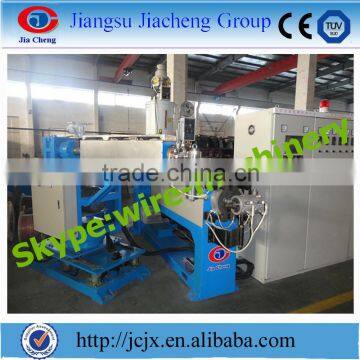 Drop Wire Extrusion Machine photo-2