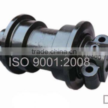 KAINUO DCT excavator track bottom roller for undercarriage parts