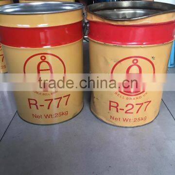 20 litre round steel paint bucket with customed design to Bangladesh