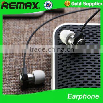 REMAX 800MD stereo wired Moving Coil Earphone