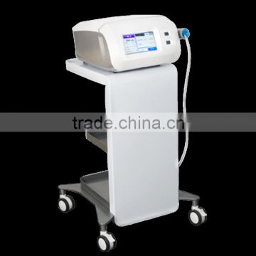 AYJ-SS09 Hifu 8MHz Vaginal Tightening Machine Eye Lines Removal