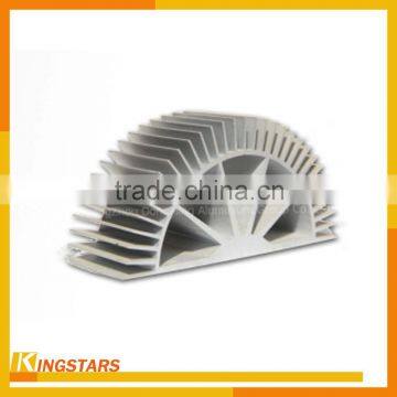 Wholesale Aluminum Profile LED Heat Sink