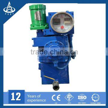 Pig Launcher and Receiver for Cleaning Oil Pipes photo-2