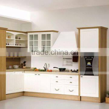 Beautiful Kitchen Set Manufacturer in Foshan photo-2