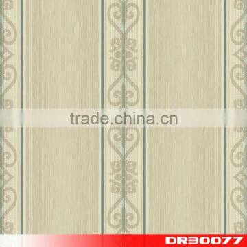 wallpaper manufacturing machine wallcovering DR30077