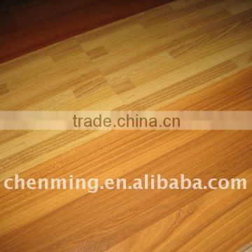 laminated engineered flooring AC3 1215*195*11mm