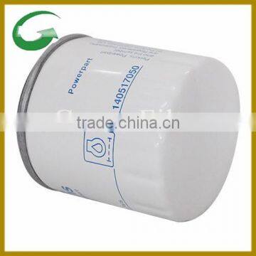 Truck Oil Filter 140517050