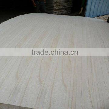 FSC Low Price Paulownia Waterproof Plywood Price