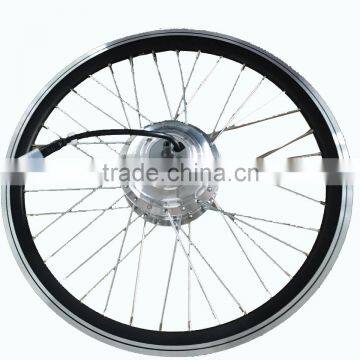 Wholesale electric bicycle conversion motor kit