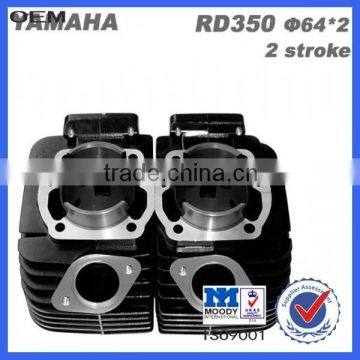 RD350 for motorcycle cylinder blocks made in China