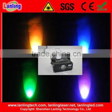 Mini Indoor 3-in1 RGB 9W LED Strobe Light