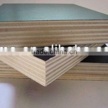 Excellent quality phenolic plywood sheet manufacture