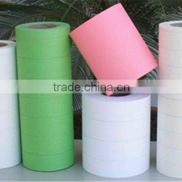 2015 Hebei Amusen Air& Oil Filter Paper Wooden Pulp + Acrylic Resin Coated Paper AMS001