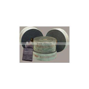 100% Non Woven Filter Media for Air Filter photo-2