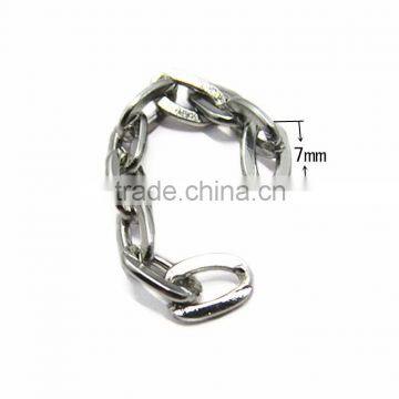 New Design Fashion Metal Ladies Chain For Handbags photo-2