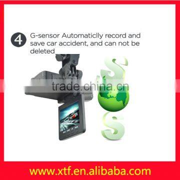 Cheapest Price!2.5 "TFT LCD Screen H198 Dash CAM Spy Products hd DVR Car Camera photo-5