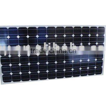 Mono solar panel