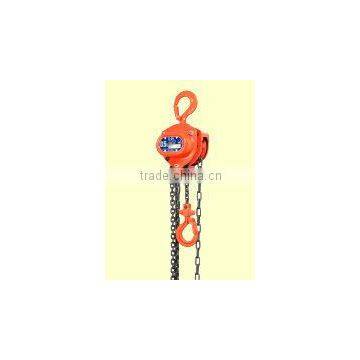 Elephant Chain Block Co., Ltd. Chain Block Manual Type Chain Block
