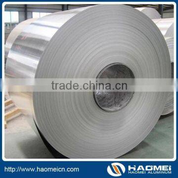 Aluminium Colour Coated Coil photo-3