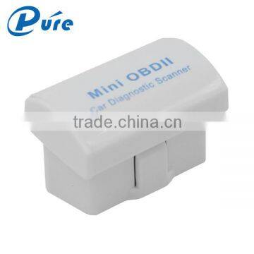 Universal Super Mini ELM327 Bluetooth OBD OBD2 Mini ELM327 Bluetooth for Android ELM327 Car Code Scanner