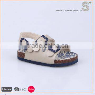 Fashion girl sandals japanese