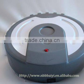 Robot Electric Sweeper photo-1