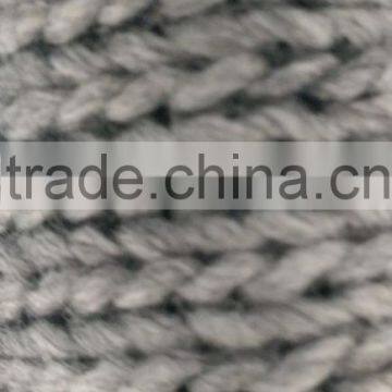 3yarn Count 80%Acrylic20%Wool Texturized Wool Iceland Yarn photo-5