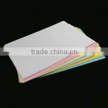 Indonesia A4/A3 Color Paper, 80g Legal Size Copier Paper photo-2