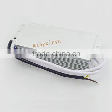 230v av to DC 24v 80w Waterproof IP67 Led Driver 24v 3.4a With Nice Quality photo-4