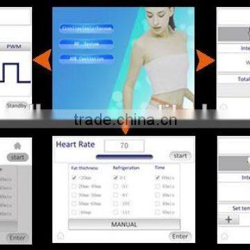Slimming Reshaping Hot Sale Beauty 8.4