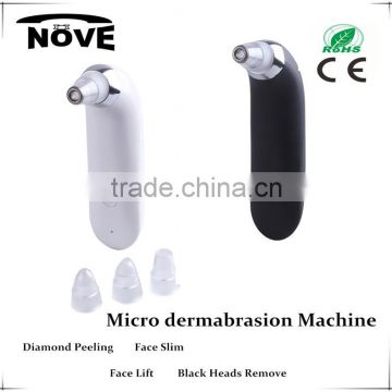 2016 diamond dermabrasion skin system diamant microdermabrasion machine