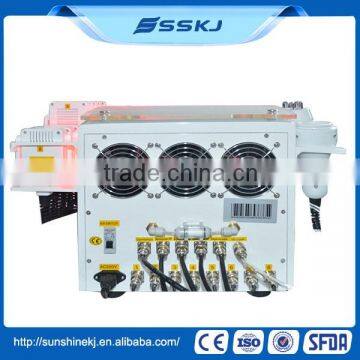 2017 Best Home Laser Weight Loss Fat Melting Machine for Body Shape and Slimming photo-5