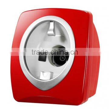 New Technology Face Skin Test Machine/skin Analysis Machine