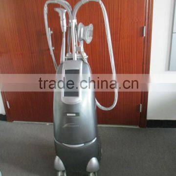 Loss Weight CE Approved 2 In 1 Fat Melting Cryolipolysis RF Vacuum Body Slimming Fat Freeze Machine